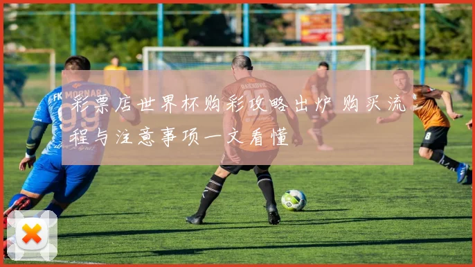 彩票店世界杯购彩攻略出炉 购买流程与注意事项一文看懂