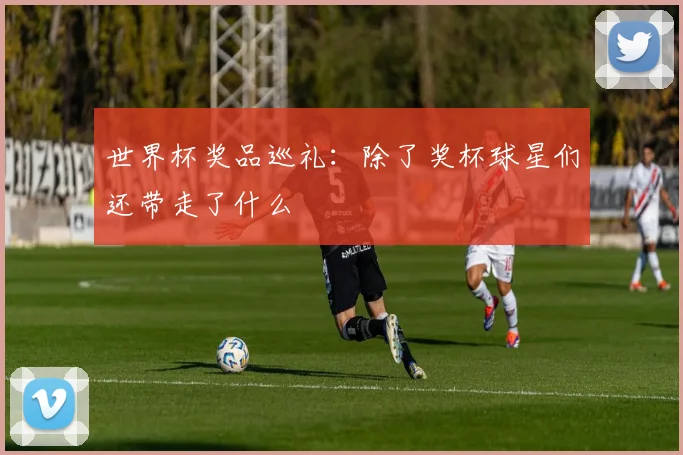 世界杯奖品巡礼：除了奖杯球星们还带走了什么