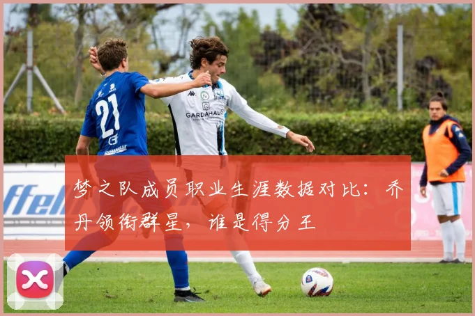 梦之队成员职业生涯数据对比：乔丹领衔群星，谁是得分王