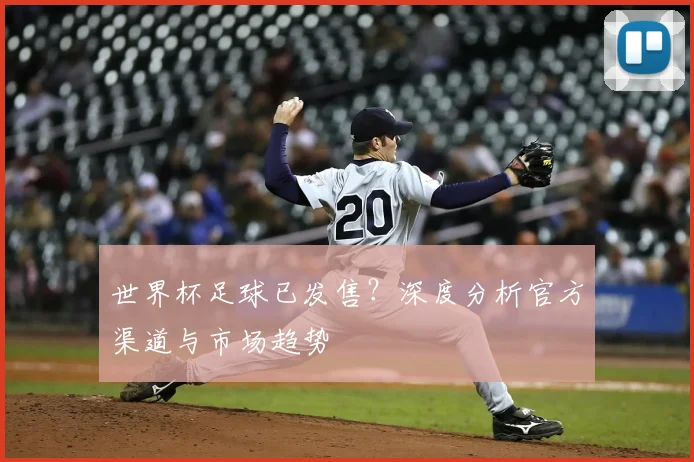 世界杯足球已发售?深度分析官方渠道与市场趋势