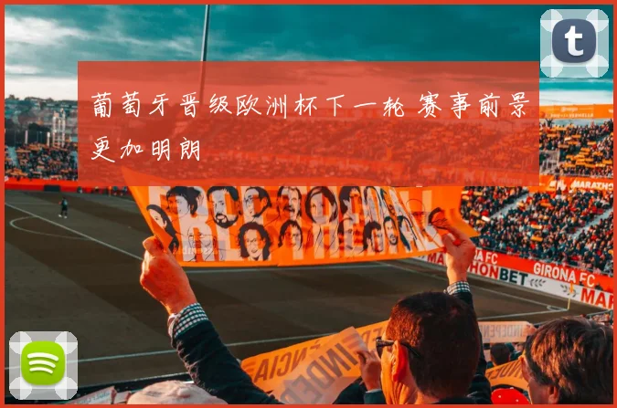 葡萄牙晋级欧洲杯下一轮 赛事前景更加明朗