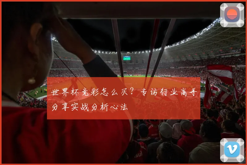 世界杯竞彩怎么买？专访行业高手分享实战分析心法