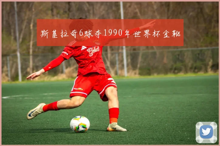 斯基拉奇6球夺1990年世界杯金靴