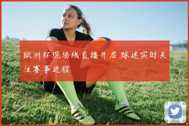 欧洲杯现场线直播开启 球迷实时关注赛事进程