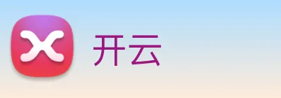开云 Logo